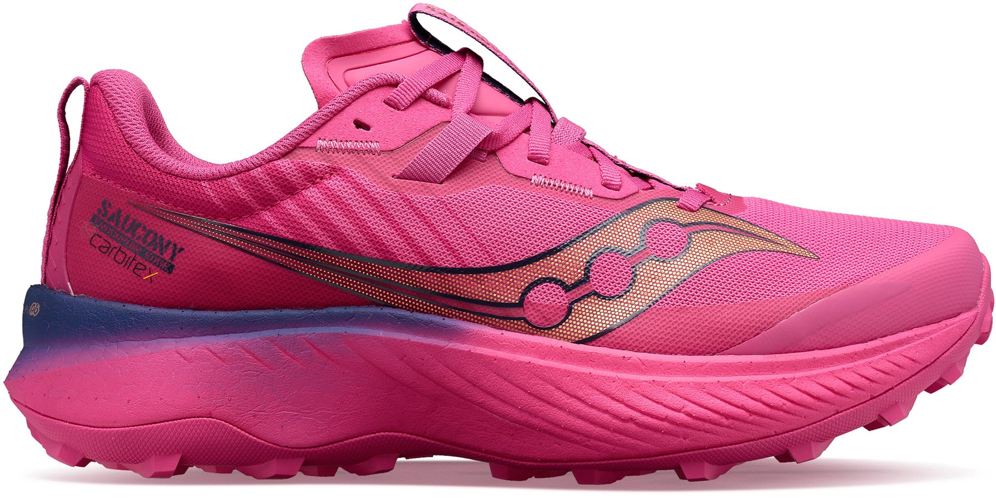 Endorphin Edge trailschoenen