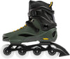 Rollerblade Rb 80 Pro Black/dark-gr