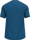 T-shirt S/s Crew Neck Essential Print