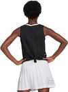 Club Knotted Tennistanktop