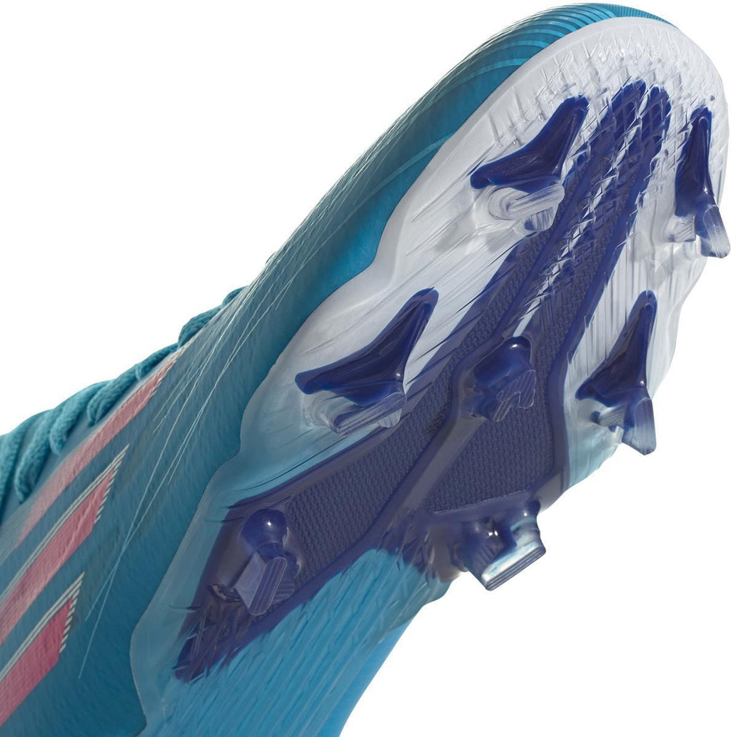 X Speedflow.1 FG kids voetbalschoenen