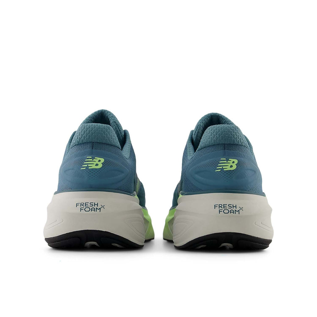 Fresh Foam X More v6 hardloopschoenen