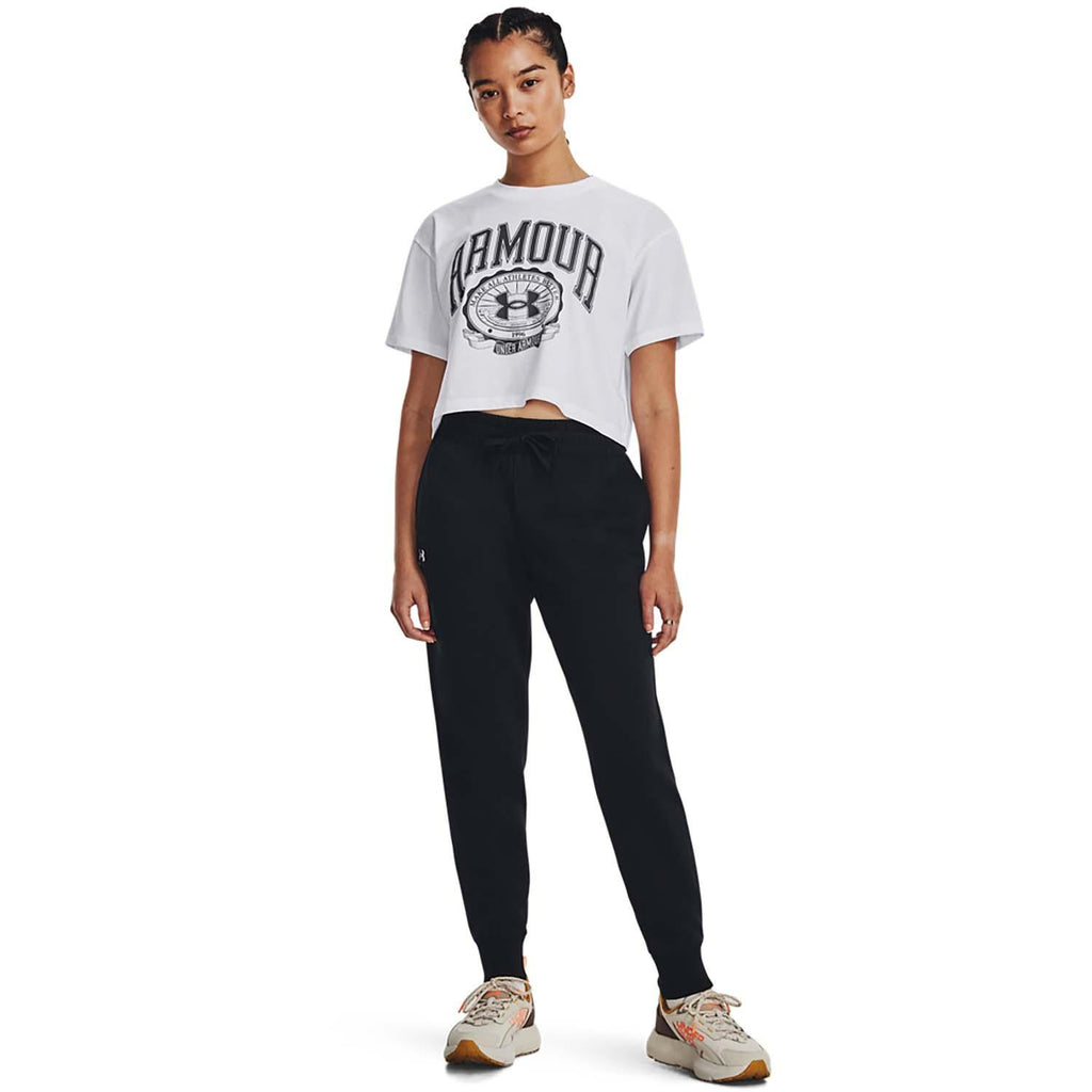 Rival Fleece joggingbroek