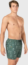 CrunECO-N Mini zwemshort