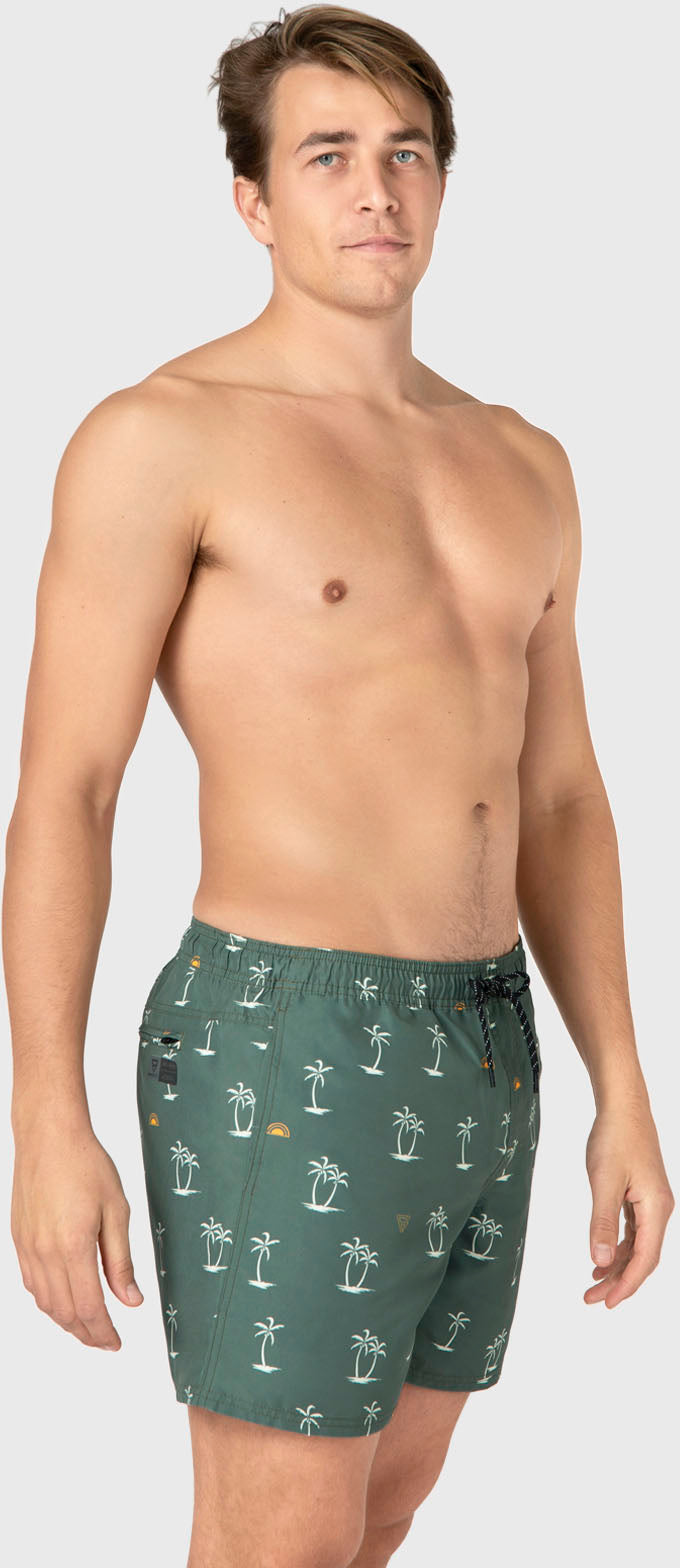 CrunECO-N Mini zwemshort