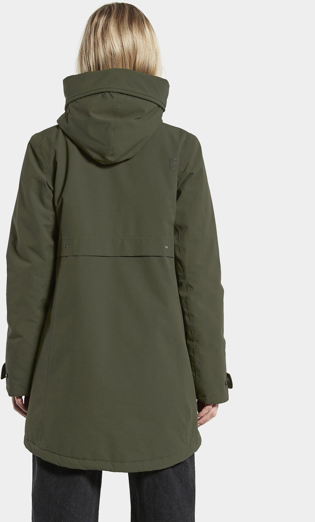 Helle Wns Parka 4