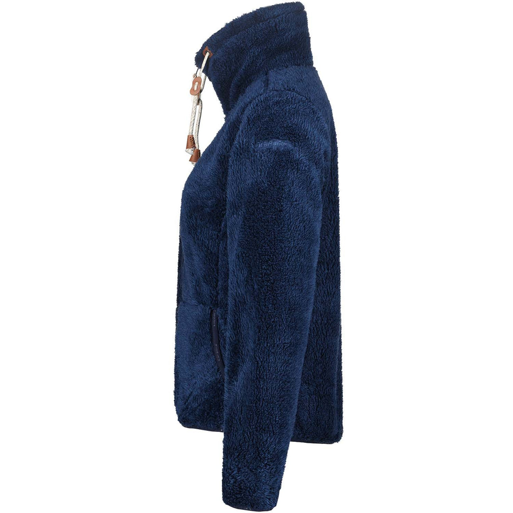 Colony Fleece sweater outdoor