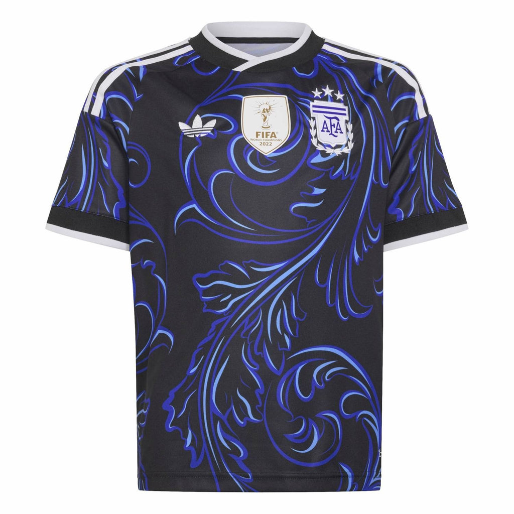 Argentinië 26 Uitshirt Kids