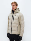 Trident ski jas