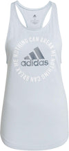 W PWR SLGN G TKDa. Tanktop