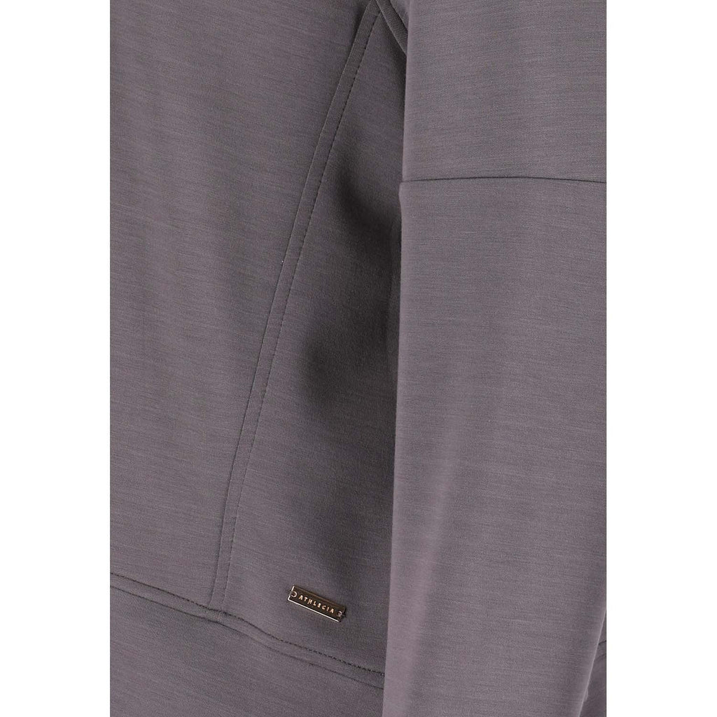 Jacey  Crew Neck Sweater sportcasual