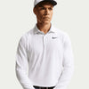 Velocity Dri-FIT longsleeves golfpolo