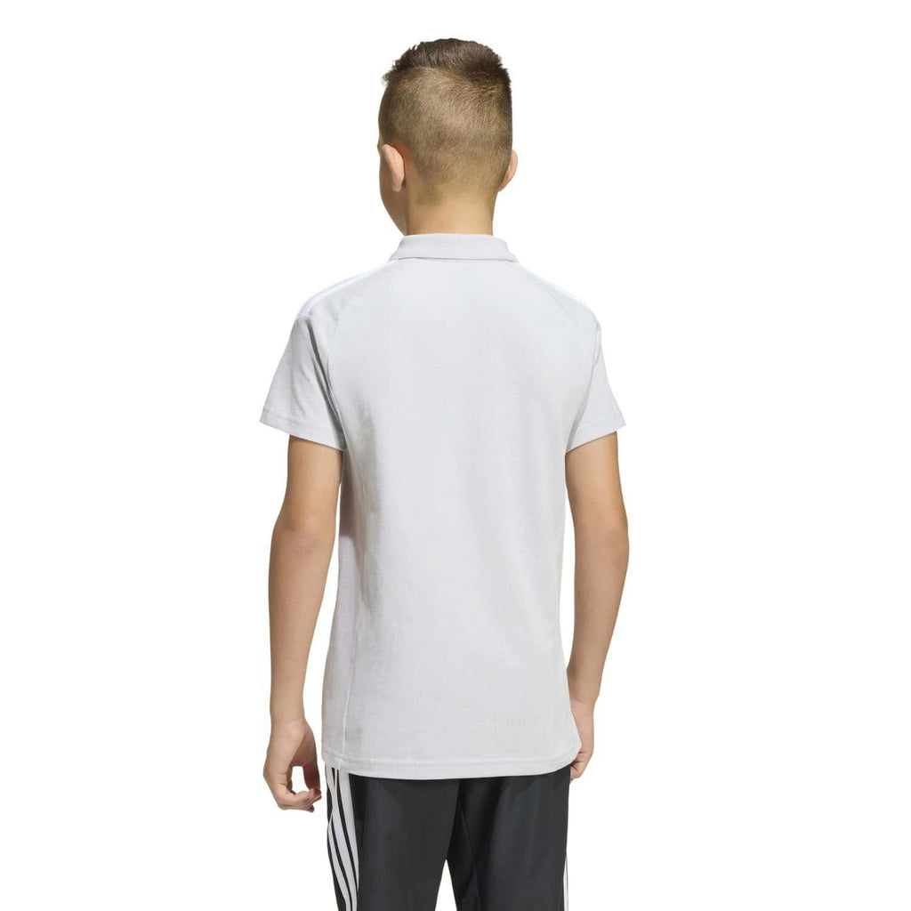Tiro 26 League Polo Voetbal Trainingsshirt