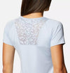 Peak To Point II SS Tee