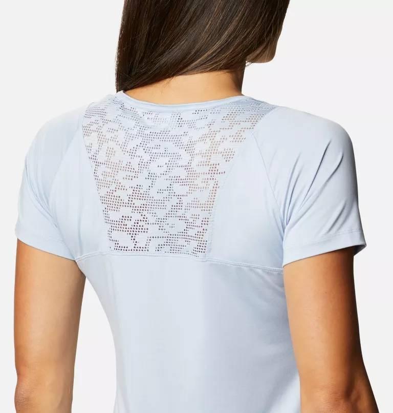 Peak To Point II SS Tee