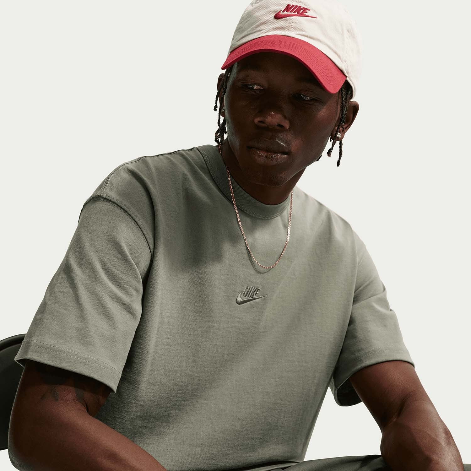 Sportswear Premium Essentials T-shirt