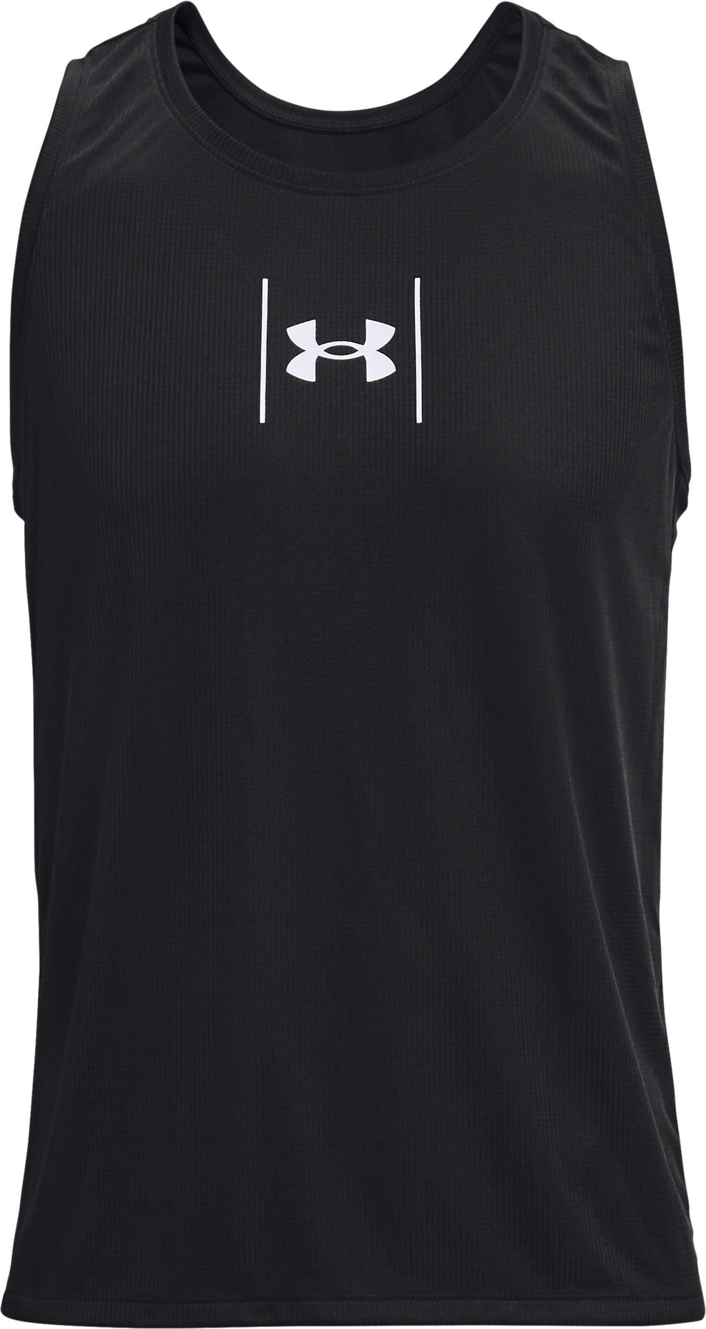 UA Speed Stride Shock Singlt