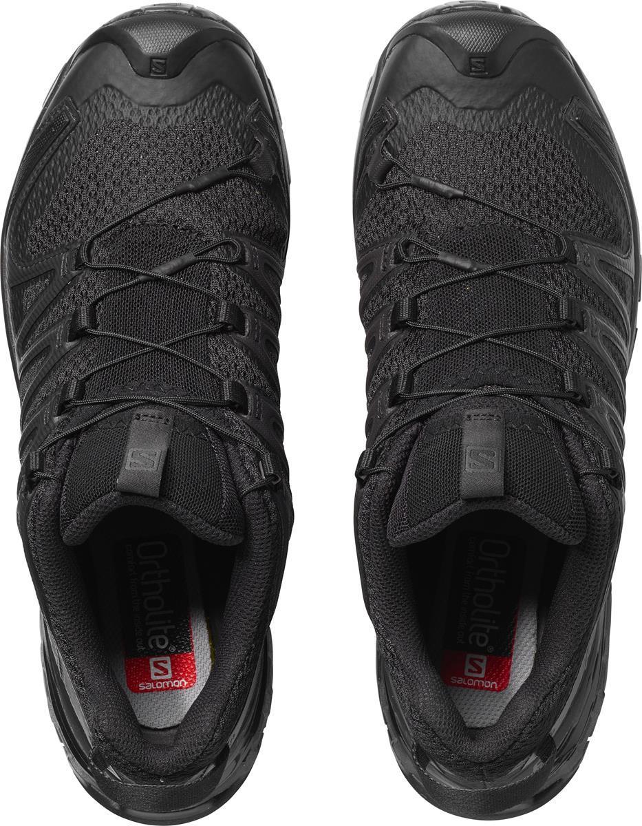 Shoes Xa Pro 3d V8 W Black/phantom/ebony