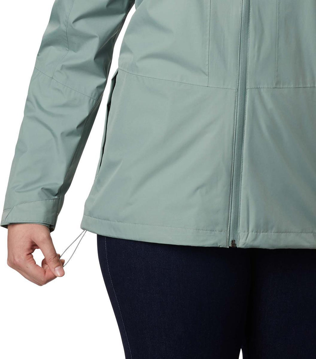 windgates jacket