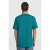 Slub Chest Pocket T-shirt strand