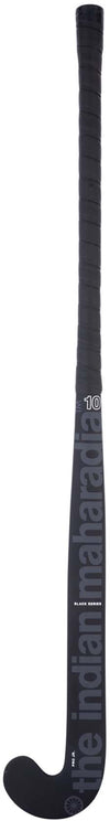 Black Pro 10 Jr. hockeystick