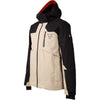 kanisher men snow jacket