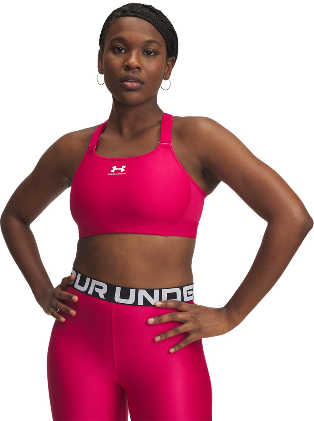 UNDER ARMOUR UA HG Armour melltartó