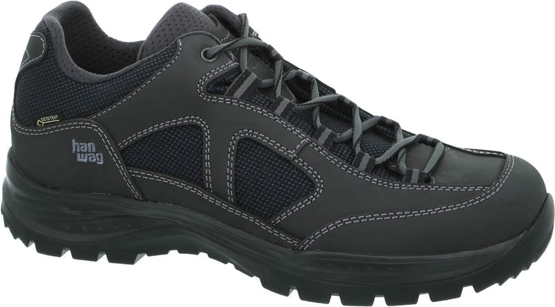 Gritstone II GTX wandelschoenen