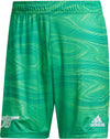 Arsenal thuis keepersshort 21/22