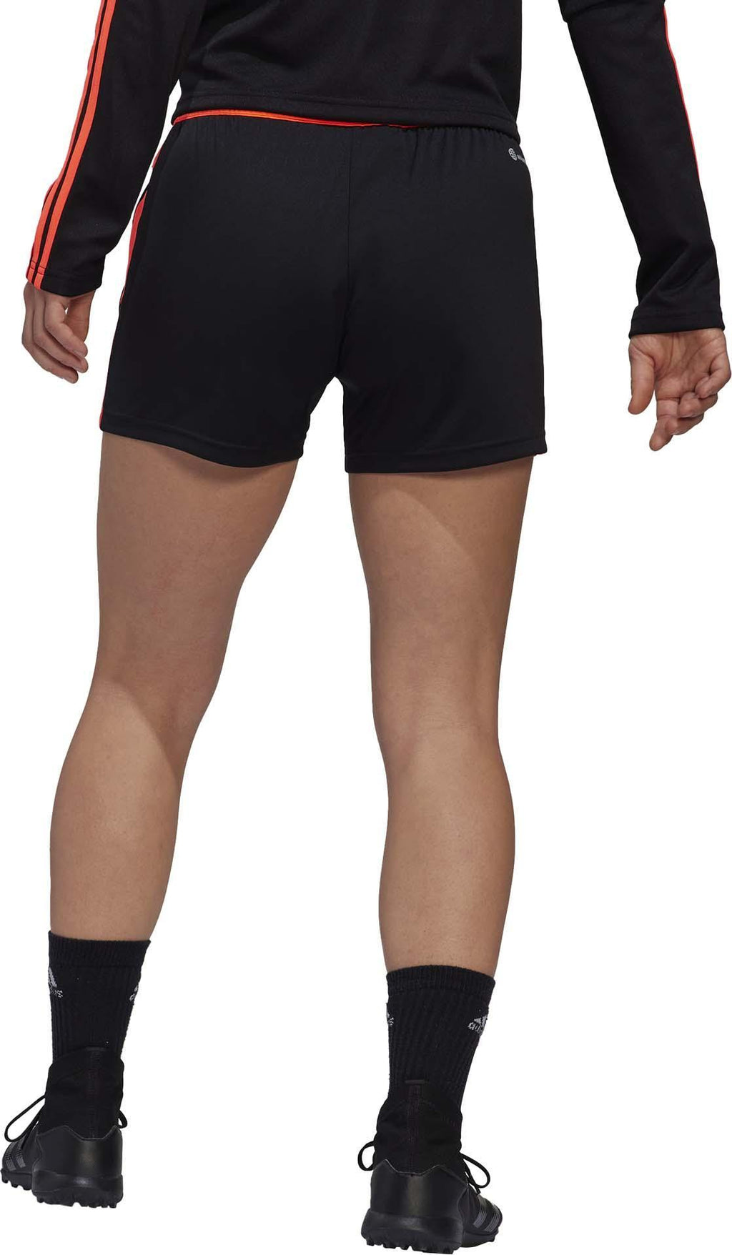 TIRO TR SHO ESW. Trainingsshort