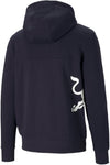 Rbr Hooded Sweat Jacket