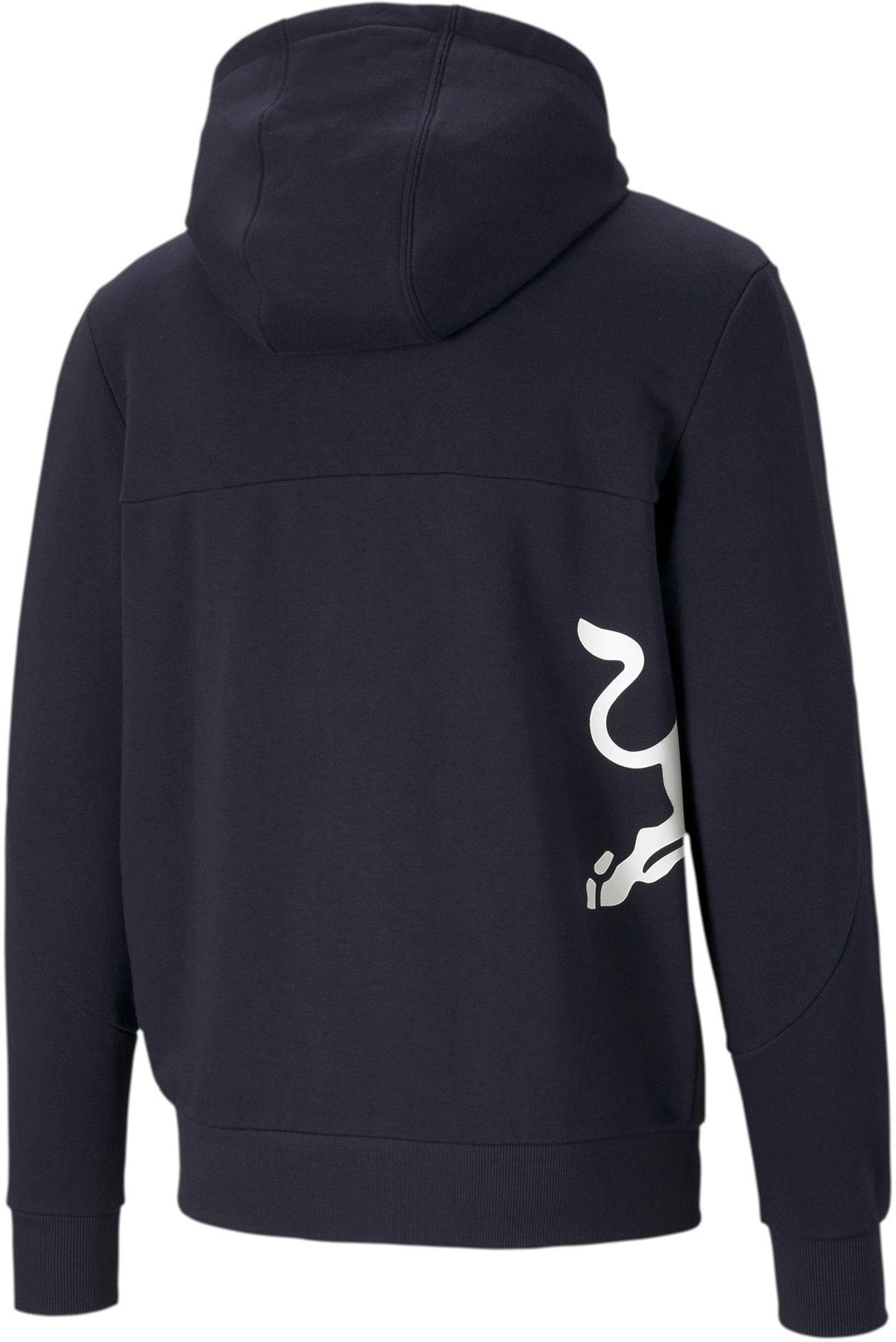 Rbr Hooded Sweat Jacket