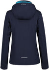 brenham softshell jacket