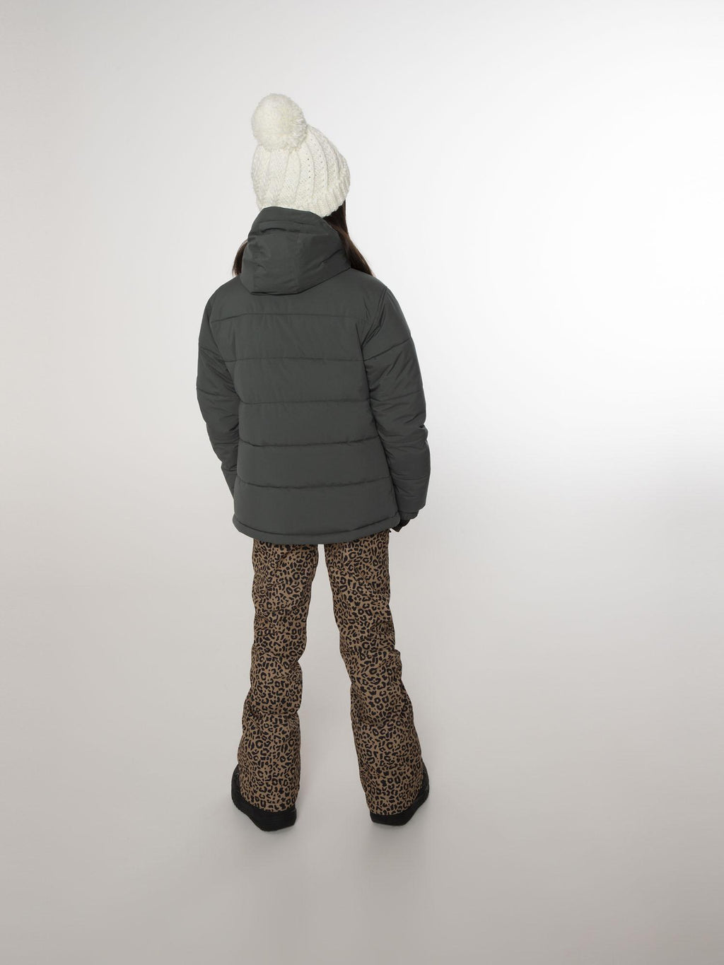 Kimey Jr Snowjacket
