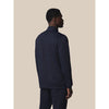 flex 1/4 zip sweatshirt