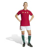 Hongarije 26 Authentiek Thuisshirt