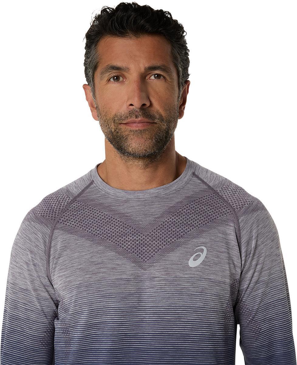 Seamless Ls Top
