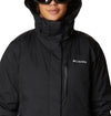 last tracks ii insulated jacket