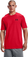 Sportstyle Left Chest shortsleeve shirt