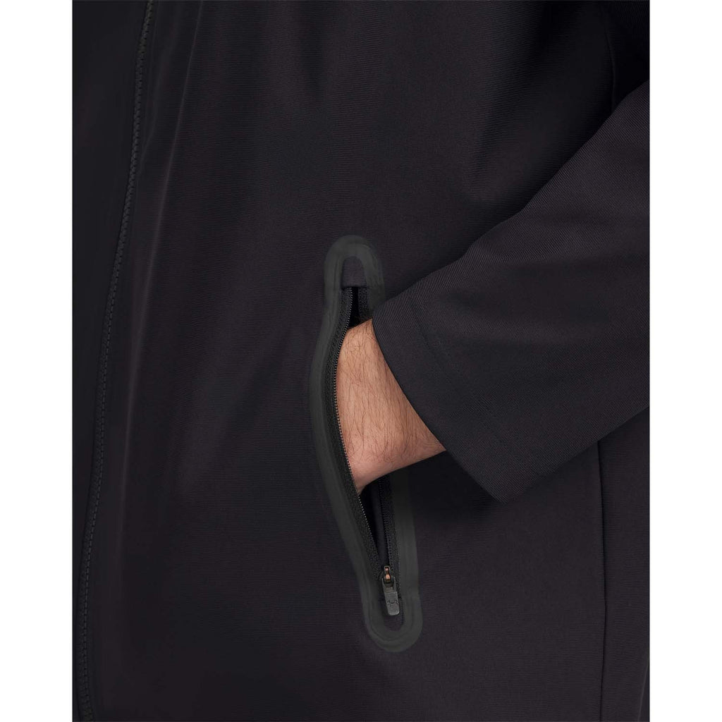 Unstoppable Full-zip Herenjack