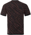 Bl Top Crew Neck S/s Blackcomb Light Eco