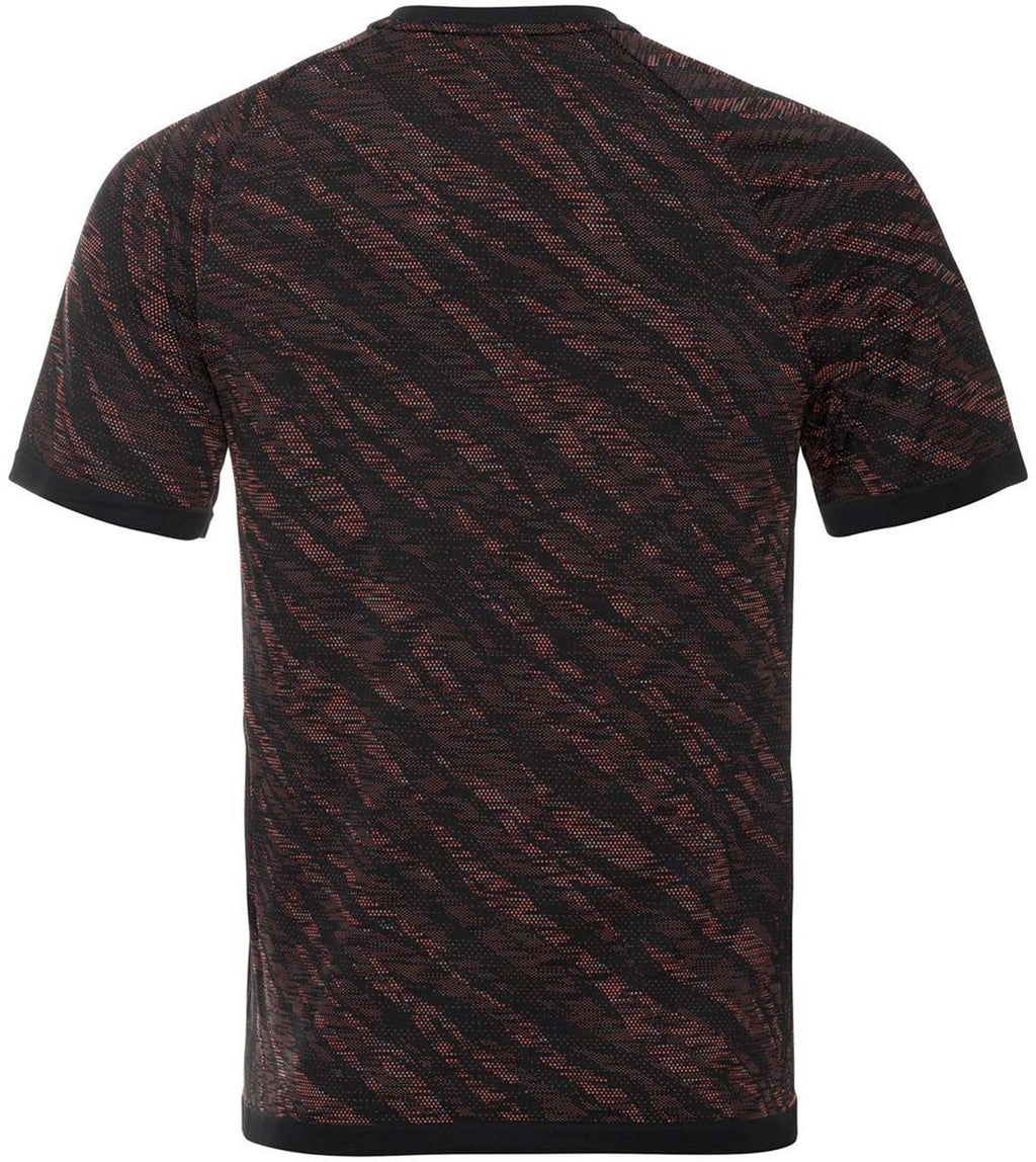 Bl Top Crew Neck S/s Blackcomb Light Eco