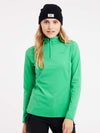 Fabriz 1/4-Zip skipully