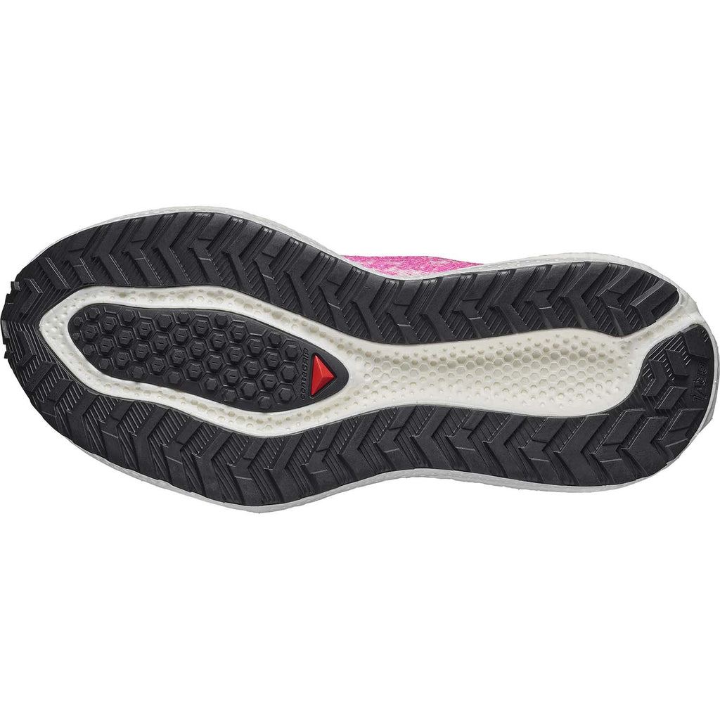 Aero Glide 4 Grvl Hardloopschoenen
