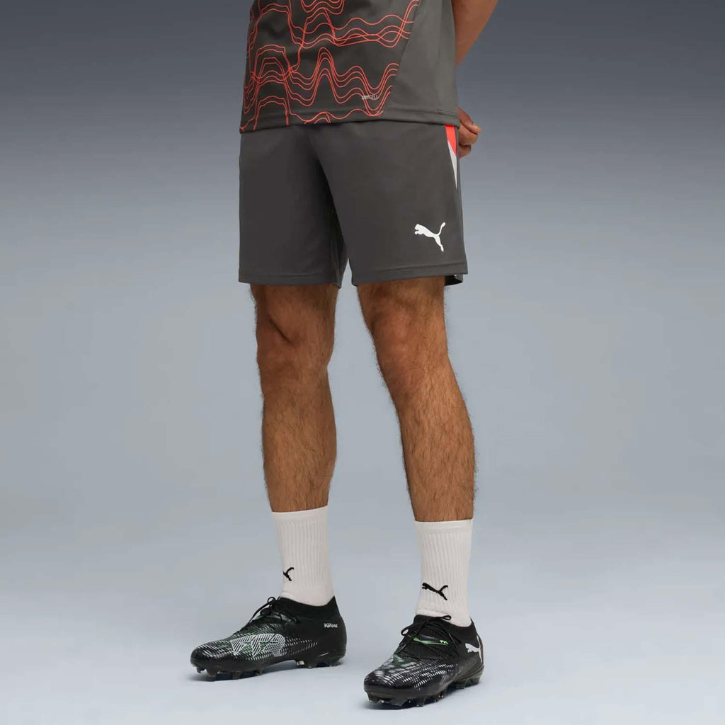 individualLIGA Training Shorts