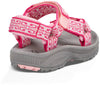 Hurricane 2 jr sandalen