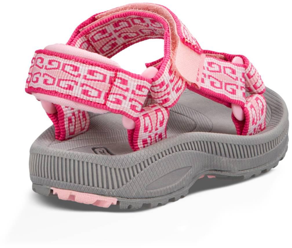 Hurricane 2 jr sandalen