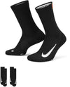 Multiplier Cushioned tennissokken