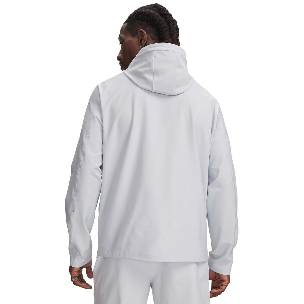 Unstoppable Woven Jacket
