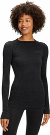 Wt Longsleeved Shirt Regular W